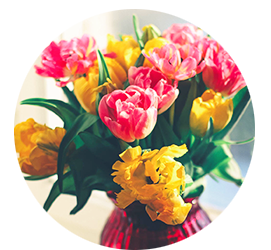 Anniversary Flowers Yiewsley